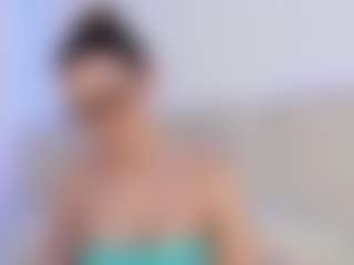 SHAROM's Live Sex Cam Show