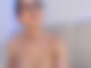 SHAROM's Live Sex Cam Show