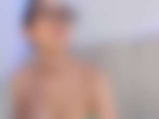 SHAROM's Live Sex Cam Show