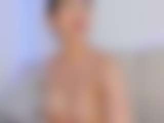 SHAROM's Live Sex Cam Show