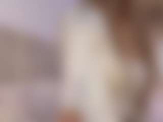 Show en direct avec SHAROM - Blue Eyes sur Camsoda
