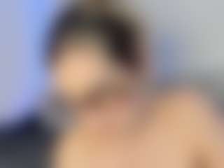 SHAROM's Live Sex Cam Show