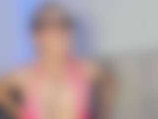 SHAROM's Live Sex Cam Show
