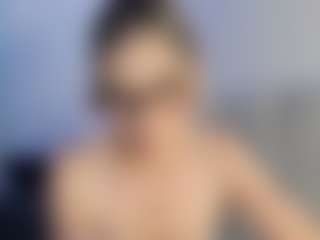 SHAROM's Live Sex Cam Show