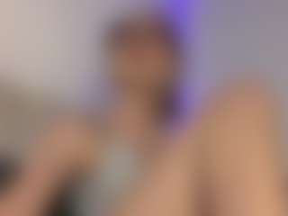 SHAROM's Live Sex Cam Show
