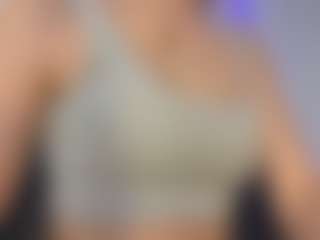SHAROM's Live Sex Cam Show