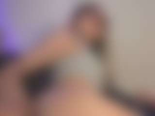 SHAROM's Live Sex Cam Show