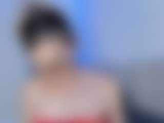 SHAROM's Live Sex Cam Show