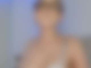 Live cam show with SHAROM - Blonde Hair HD on crypto-cams