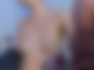 SHAROM's Live Sex Cam Show