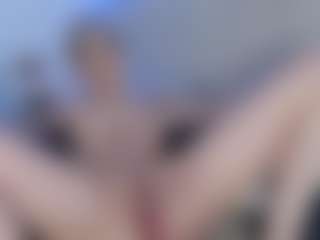 SHAROM's Live Sex Cam Show