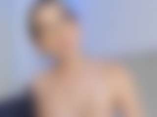 Live cam show with SHAROM - Blonde Hair Toys on Cam Slut