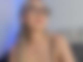 SHAROM's Live Sex Cam Show