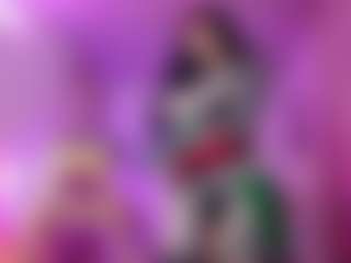 Live cam show with angela cianuro - Bedroom on Dolls Live