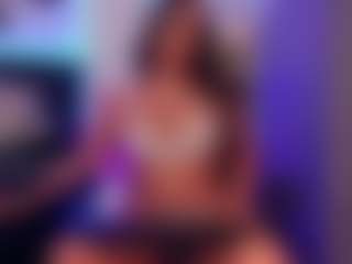 Kataleya Gil's Live Sex Cam Show