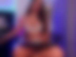 Live cam show with Kataleya Gil - Brown Hair on anonymated.com