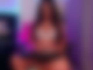 Kataleya Gil's Live Sex Cam Show