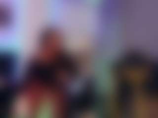 Kataleya Gil's Live Sex Cam Show