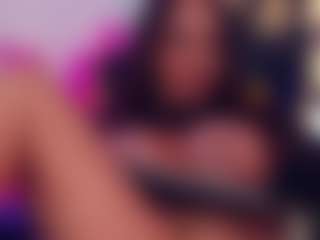 Live cam show with Kataleya Gil - BBW on CSO-WL