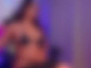 Kataleya Gil's Live Sex Cam Show