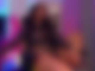 Kataleya Gil's Live Sex Cam Show