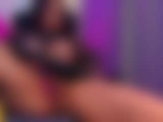 Kataleya Gil's Live Sex Cam Show
