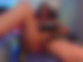 Kataleya Gil's Live Sex Cam Show