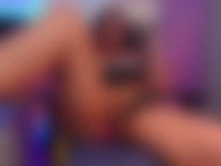 Kataleya Gil's Live Sex Cam Show