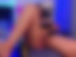 Kataleya Gil's Live Sex Cam Show