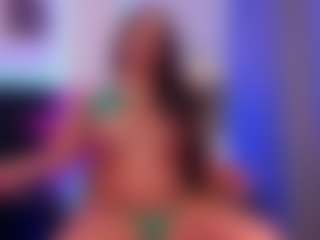 Kataleya Gil's Live Sex Cam Show