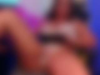 Kataleya Gil's Live Sex Cam Show