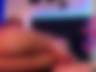 Kataleya Gil's Live Sex Cam Show