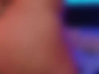 Kataleya Gil's Live Sex Cam Show