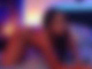 Kataleya Gil's Live Sex Cam Show