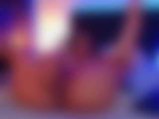 Kataleya Gil's Live Sex Cam Show