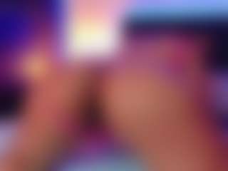 Kataleya Gil's Live Sex Cam Show