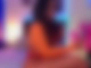 Live cam show with Kataleya Gil - Solo on WildCum
