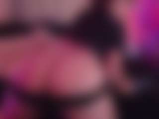 Kataleya Gil's Live Sex Cam Show