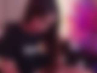 Live cam show with Kataleya Gil - Arab BBW on infinitiblacc.com