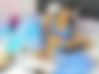 Chantall Ripoll's Live Sex Cam Show