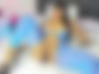 Chantall Ripoll's Live Sex Cam Show