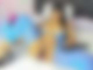 Chantall Ripoll's Live Sex Cam Show