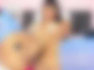 Chantall Ripoll's Live Sex Cam Show