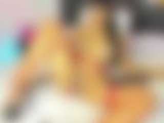 Chantall Ripoll's Live Sex Cam Show