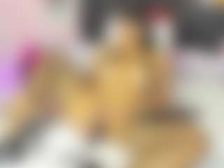 Chantall Ripoll's Live Sex Cam Show