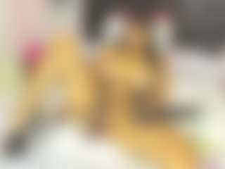 Chantall Ripoll's Live Sex Cam Show