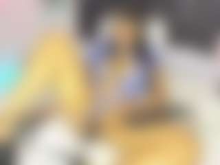 Chantall Ripoll's Live Sex Cam Show