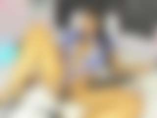 Chantall Ripoll's Live Sex Cam Show