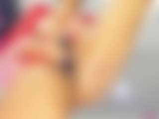 Chantall Ripoll's Live Sex Cam Show