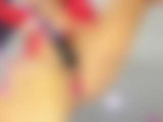 Chantall Ripoll's Live Sex Cam Show